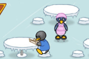 Penguin Diner