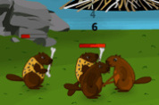 Battle Beavers