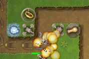 Zombie Tower Defense: Reborn