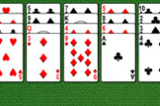 Golf Solitaire