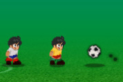 Micro Soccer Football