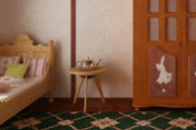 Hatsune Miku Room