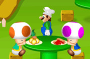 Luigi Restaurants