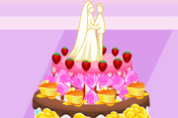 Wedding Cake Design