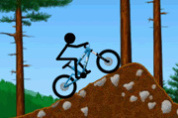 Stickman Freeride