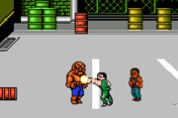 Abobo's Big Adventure