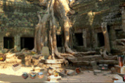 Cambodia Quest