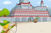 Medieval Archer 2