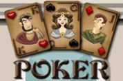 Poker: The Roman Architect