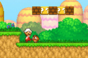 Super Mario Star Scramble 3