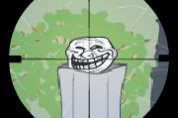 Sniper For Hire: Trollday