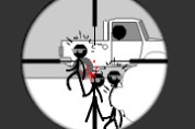 The Urban Sniper Vengeance